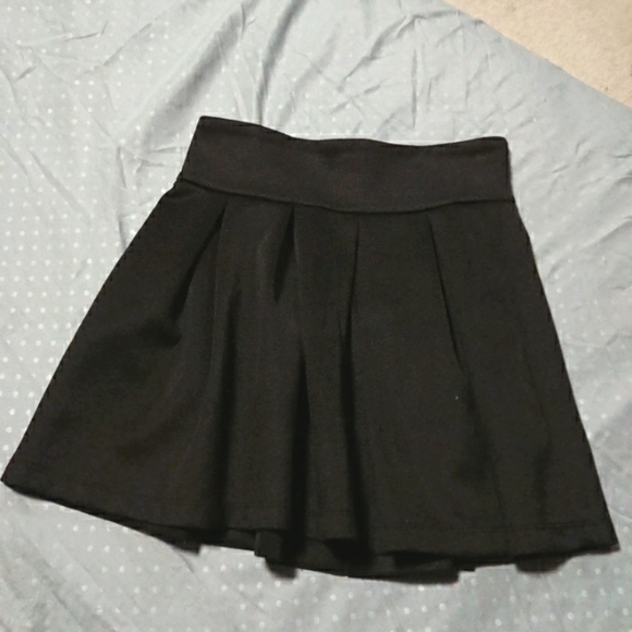 Skater Skirt